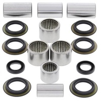 All Balls 27-1045 Linkage Bearing & Seal Kit for Honda CR85RB CR 85RB 2003-2007