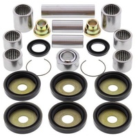 Shock Linkage + Lower Shock Bng Kit for Honda XR250R 1986 to 1995 | XR350R 1985