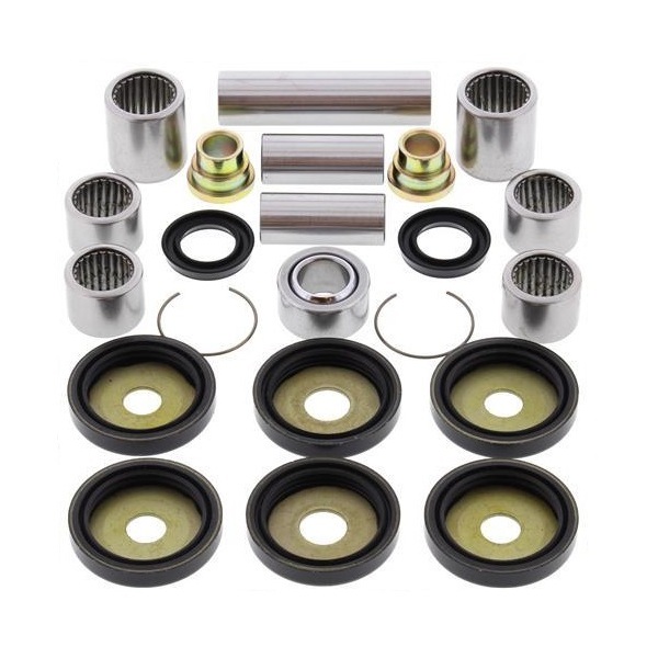 All Balls Linkage Bearing & Seal Kit for 2000-2006 Honda XR650L ELECTRIC START