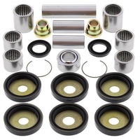 All Balls 27-1046 Linkage Bearing & Seal Kit for Honda XR650L XR 650L 1993-2014