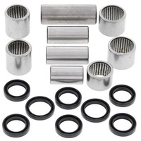 Shock Linkage Bearing Kit for Honda XR400R 1998 to 2004 XR400Sm 2006 to 2009
