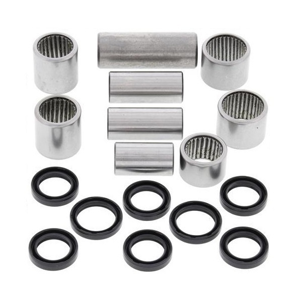 All Balls Linkage Bearing & Seal Kit for 2006-2008 Honda XR400SM