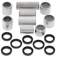 27-1047 Linkage Bearing & Seal Kit for Honda XR400SM XR 400SM 2006-2009
