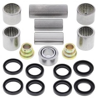 Shock Linkage Kit for Honda XL250L Electric Start 2002 2003 2004 2005 2006 2007