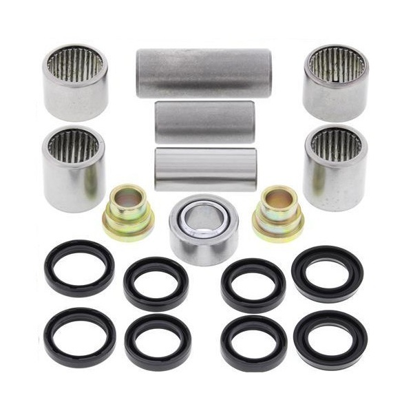 All Balls Linkage Bearing & Seal Kit for 2002-2007 Honda XR250L ELECTRIC START
