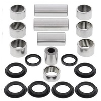All Balls 27-1053 Linkage Bearing Kit for Suzuki RM250 RM 250 1998-1999