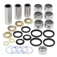 All Balls 27-1054 Linkage Bearing & Seal Kit for Honda CR250R CR 250R 1992-1993