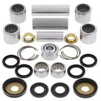 All Balls 27-1057 Linkage Bearing Kit for Suzuki RM80 RM 80 1990-2001
