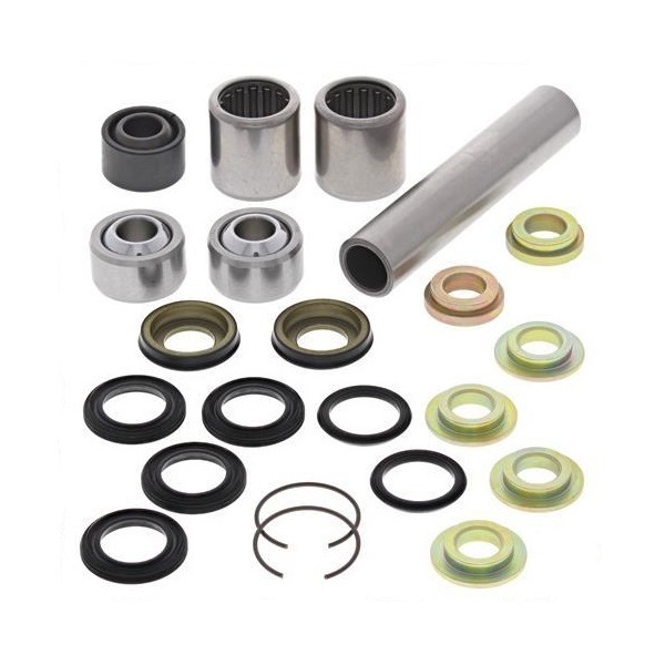 All Balls Linkage Bearing & Seal Kit for 2003 Suzuki RM60