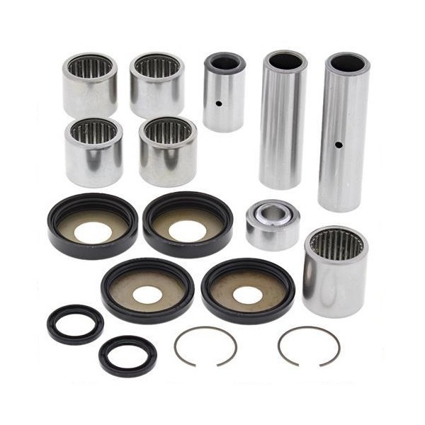 All Balls Linkage Bearing & Seal Kit for 1990-1993 Suzuki DR250