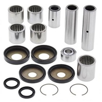 All Balls 27-1061 Linkage Bearing Kit for Suzuki DR250 DR 250 1990-1993