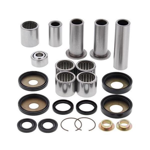 All Balls Linkage Bearing & Seal Kit for 1991-1992 Suzuki LT250R