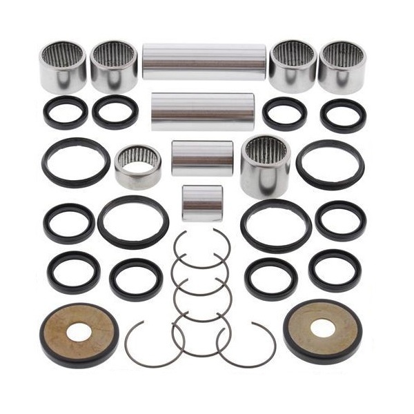 All Balls Linkage Bearing & Seal Kit for 1996-1997 Suzuki RM125