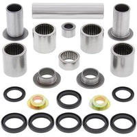 Shockie Linkage + Lower Shock Bearing for Yamaha YZ250F 4T | WR250F 2002 2003 2004
