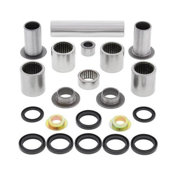 All Balls Linkage Bearing & Seal Kit for 2002-2004 Yamaha WR250F