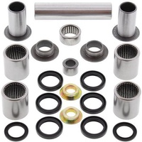 Shockie Linkage Kit + Lower Shock Bearing for Yamaha YZ125 YZ250 2T YZ250F 2001