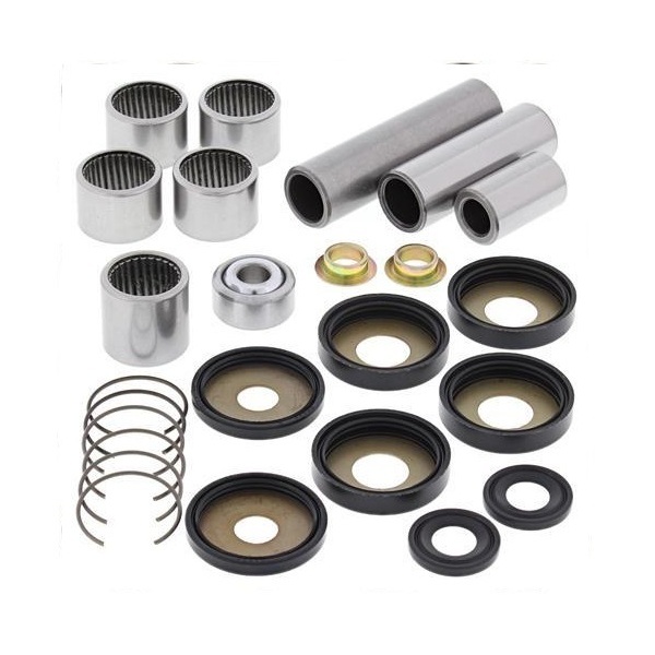 All Balls Linkage Bearing & Seal Kit for 1993-1995 Suzuki RM125