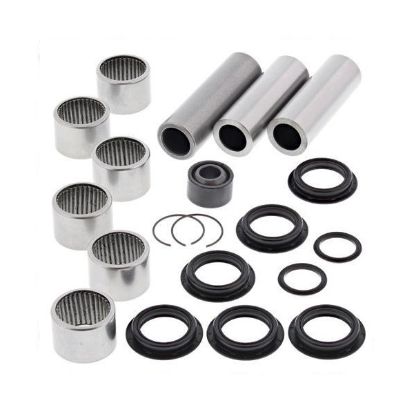 All Balls Linkage Bearing & Seal Kit for 1987 Kawasaki KX125