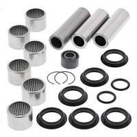 All Balls 27-1070 Linkage Bearing & Seal Kit for Kawasaki KX500 KX 500 1987