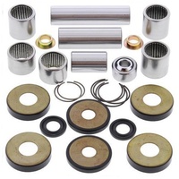 Shock Linkage Bearings And Seal Kit for Suzuki RM125 1990 RM250 1990