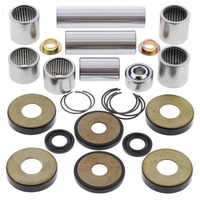 All Balls 27-1071 Linkage Bearing Kit for Suzuki RM125 RM 125 1990
