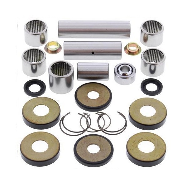 All Balls Linkage Bearing & Seal Kit for 1991 Suzuki RM250