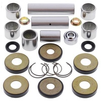 All Balls 27-1072 Linkage Bearing Kit for Suzuki RM125 RM 125 1991
