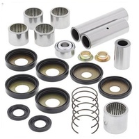 All Balls 27-1074 Linkage Bearing Kit for Suzuki RM125 RM 125 1992