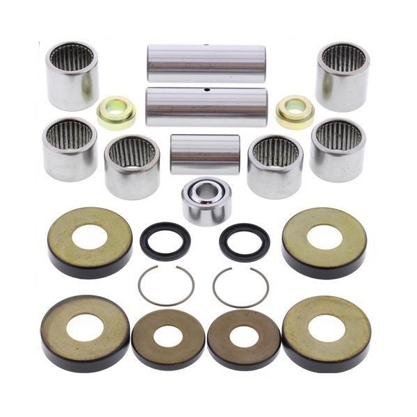All Balls Linkage Bearing & Seal Kit for 1987-1988 Suzuki RM250