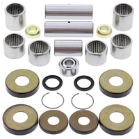 All Balls 27-1076 Linkage Bearing Kit for Suzuki RM250 RM 250 1987-1988