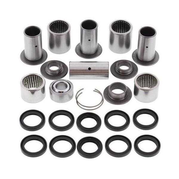 All Balls Linkage Bearing & Seal Kit for 1987-1988 Yamaha YZ125