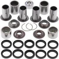 Shock Linkage Kit for Yamaha YZ125 1986