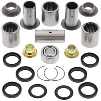 Shock Linkage Kit for Yamaha YZ250 1990 1991 1992 | Wr500Z 1992 1993