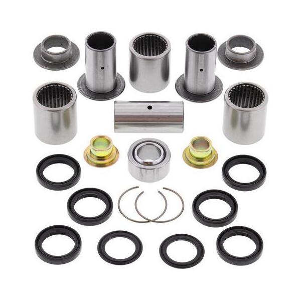 All Balls Linkage Bearing & Seal Kit for 1989-1992 Yamaha YZ125