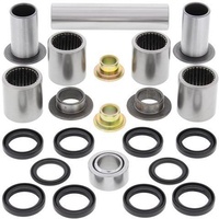 All Balls Shock Linkage Kit for Yamaha WR250Z 2001 2002 2003