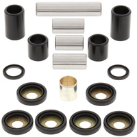 Shockie Linkage Kit for Honda CRF80F 2004 2005 2006 2007 2008 2009 2010 2011
