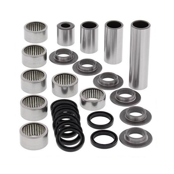 All Balls Linkage Bearing & Seal Kit for 2003-2006 Kawasaki KFX400 QUAD