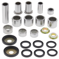 Shock Shockie Linkage Kit for Yamaha YZ85 2003 2004 2005 2006 2007 2008 2009