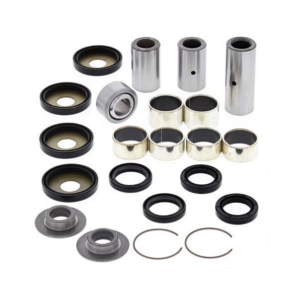 All Balls Linkage Bearing & Seal Kit for 2001-2005 Yamaha YFM660R RAPTOR