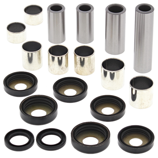 All Balls Linkage Bearing & Seal Kit for 2000-2018 Yamaha TT-R125