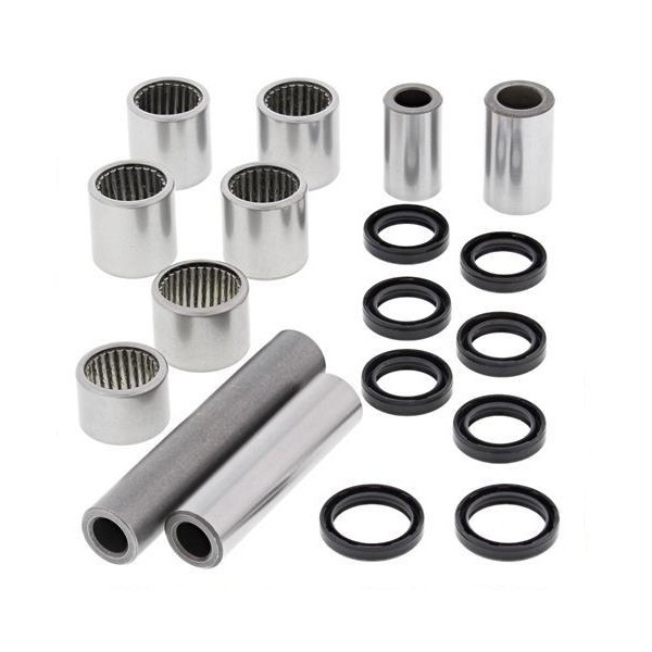 All Balls Linkage Bearing & Seal Kit for 2002-2019 Honda CRF230F
