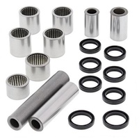 27-1098 Swing Arm Linkage Bearing & Seal Kit for Honda CRF150F CRF 150F 2003-15