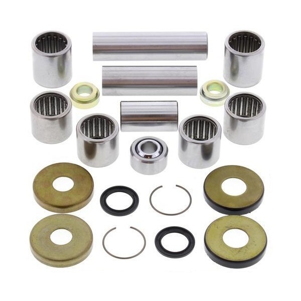 All Balls Linkage Bearing & Seal Kit for 1990-1994 Suzuki DR650R