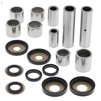 All Balls 27-1104 Linkage Bearing Kit for Suzuki XF650 XF 650 Freewind 1997-2001