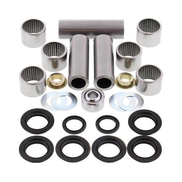 All Balls Linkage Bearing & Seal Kit for 1988 Kawasaki KX500