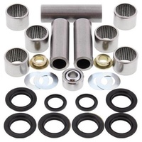All Balls 27-1108 Linkage Bearing & Seal Kit for Kawasaki KX250 KX 250 1988