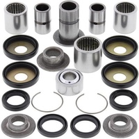 Shock Linkage Kit + Lower Shock Bearing for Yamaha YZ125 | YZ250 | 1983 to 1985