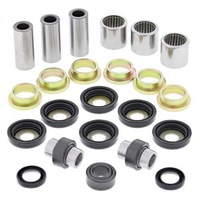 27-1111 Swing Arm Linkage Bearing & Seal Kit for Honda CR80R CR 80R 1985-1987