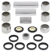 Shock Linkage Kit for Honda XR650R 2000 2001 2002 2003 2004 2005 2006 2007