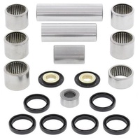 27-1112 Swing Arm Linkage Bearing & Seal Kit for Honda XR650R XR 650R 2000-2007
